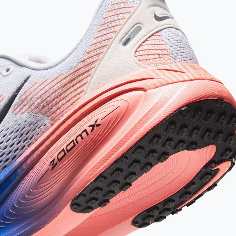 Férfi futócipők Nike Vomero 18 white/racer blue/atomic pink/black 8