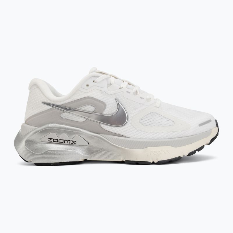 Női futócipők Nike Structure Plus summit white/photon dust/metallic silver 2