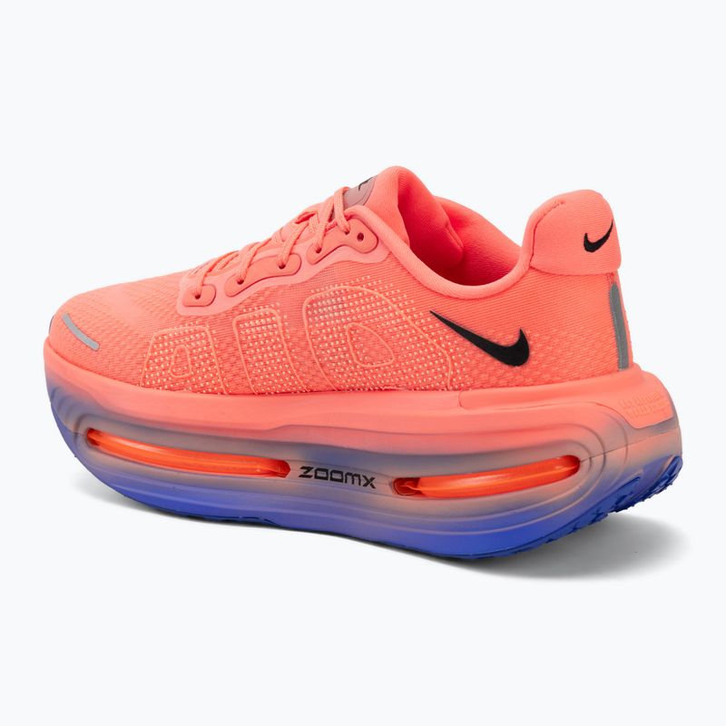 Férfi futócipők Nike Vomero Premium atomic pink/racer blue/black 3