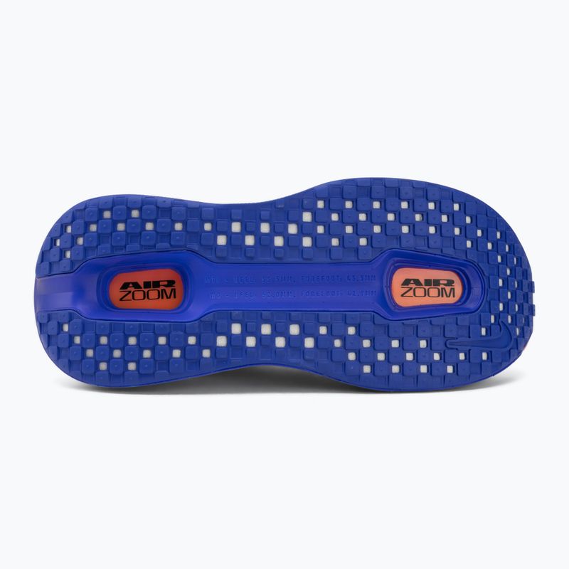 Férfi futócipők Nike Vomero Premium atomic pink/racer blue/black 4