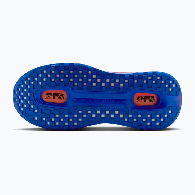 Férfi futócipők Nike Vomero Premium atomic pink/racer blue/black 4