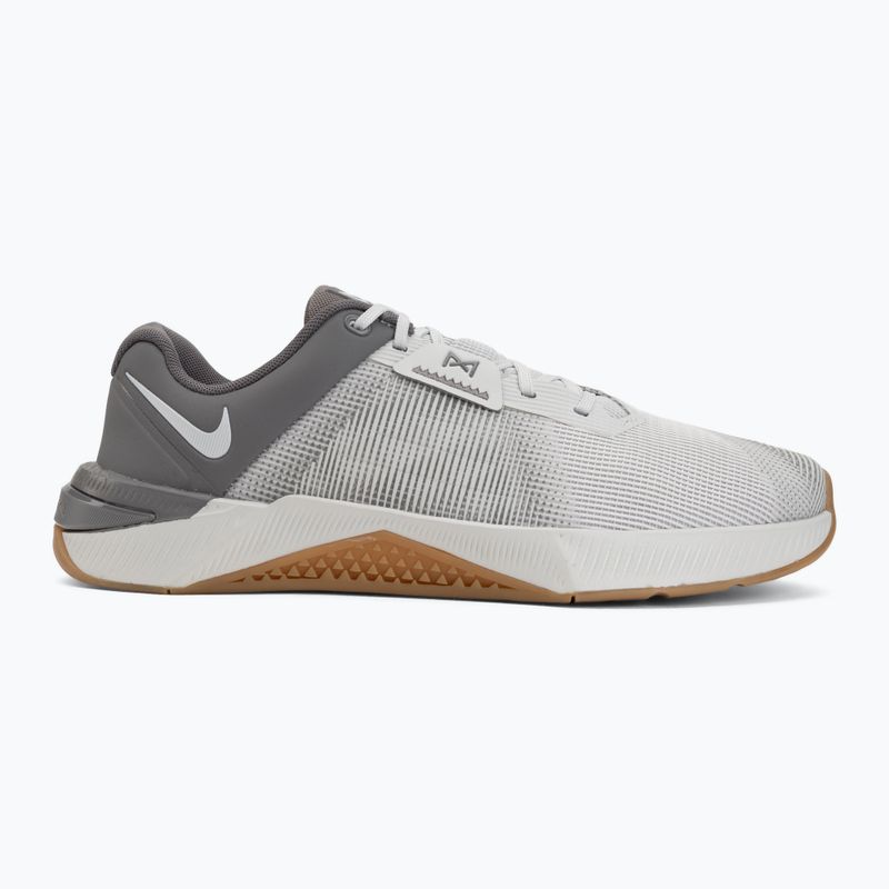 Férfi edzőcipők Nike Metcon 10 photon dust/pencil point/photon dust 2