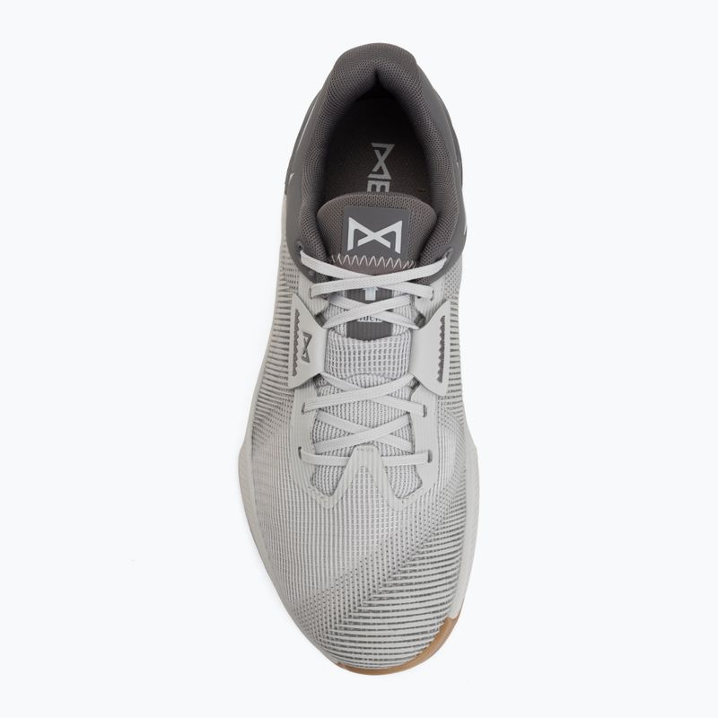 Férfi edzőcipők Nike Metcon 10 photon dust/pencil point/photon dust 5