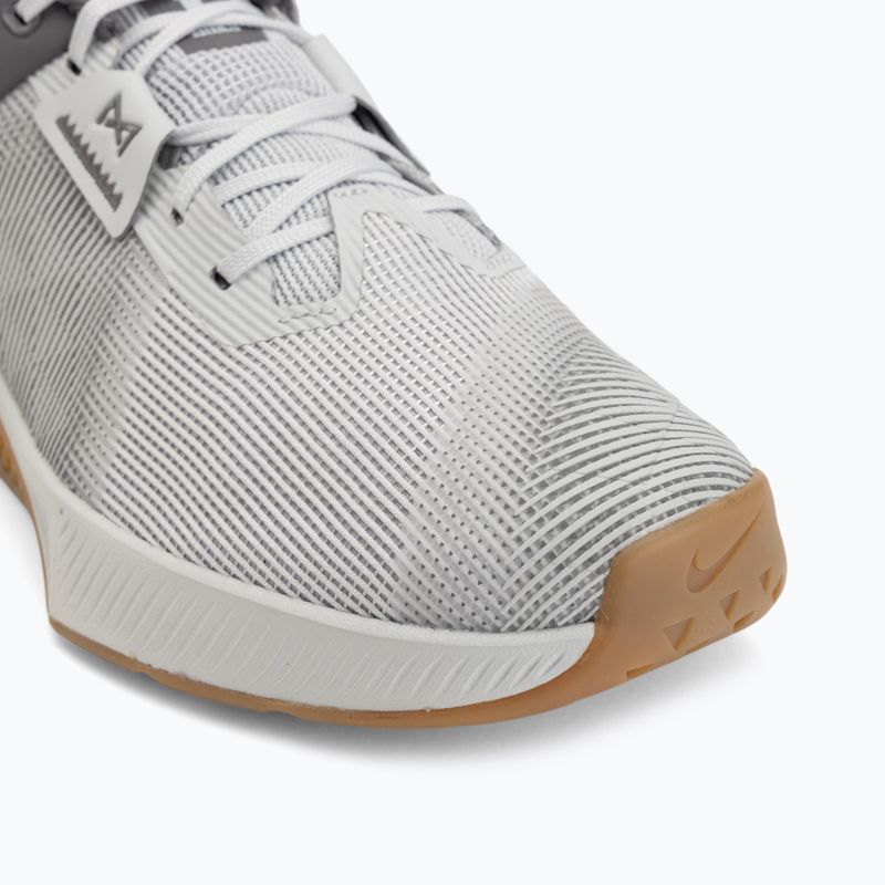 Férfi edzőcipők Nike Metcon 10 photon dust/pencil point/photon dust 7