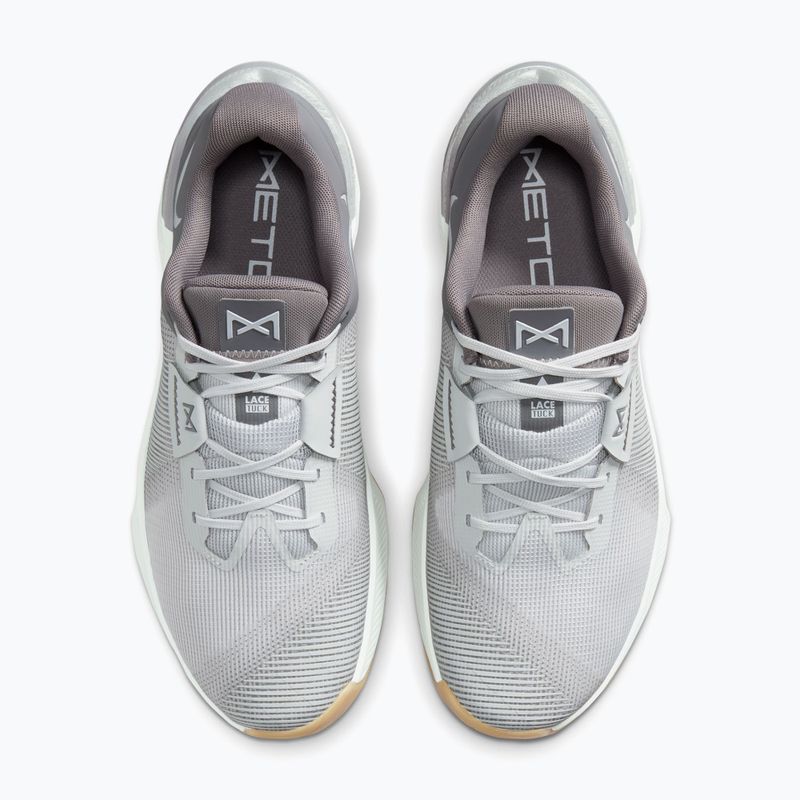 Férfi edzőcipők Nike Metcon 10 photon dust/pencil point/photon dust 4