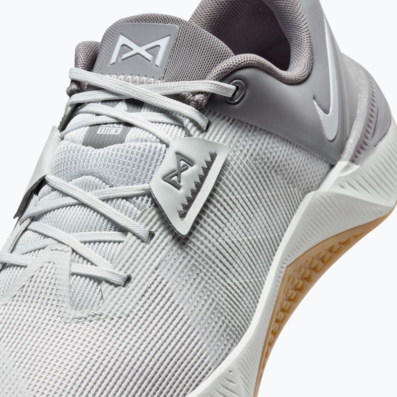 Férfi edzőcipők Nike Metcon 10 photon dust/pencil point/photon dust 5