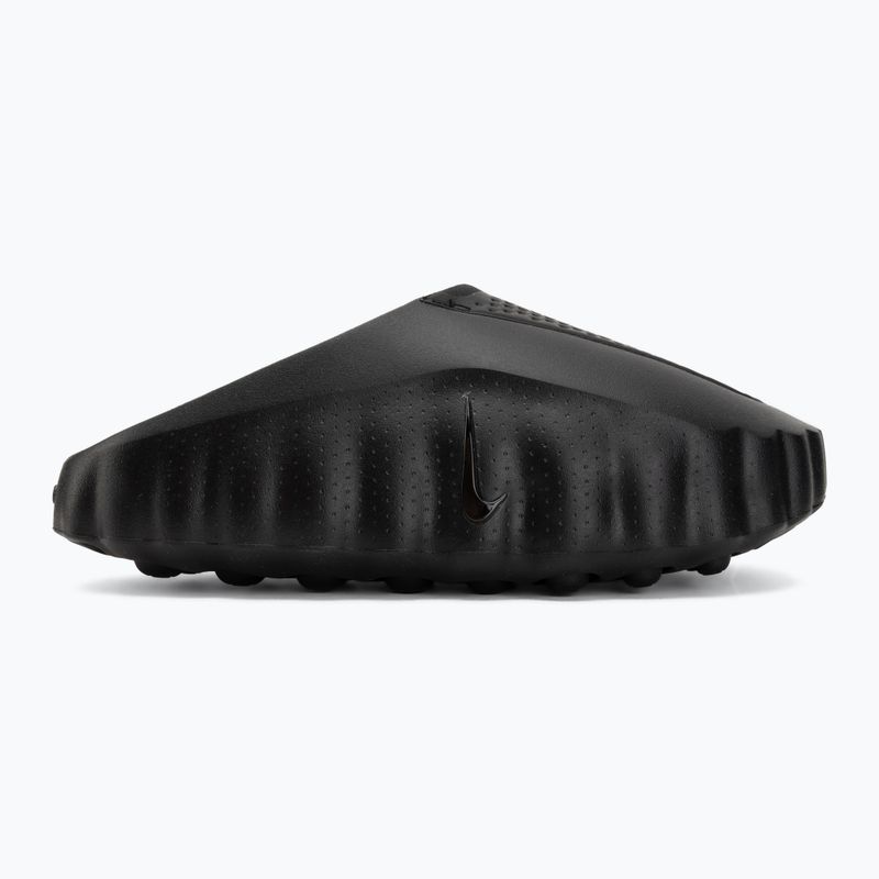 Férfi papucsok Nike Mind 001 black/cool grey/anthracite 2
