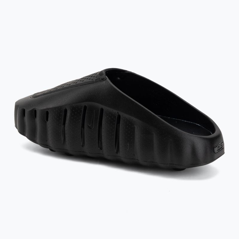 Férfi papucsok Nike Mind 001 black/cool grey/anthracite 3