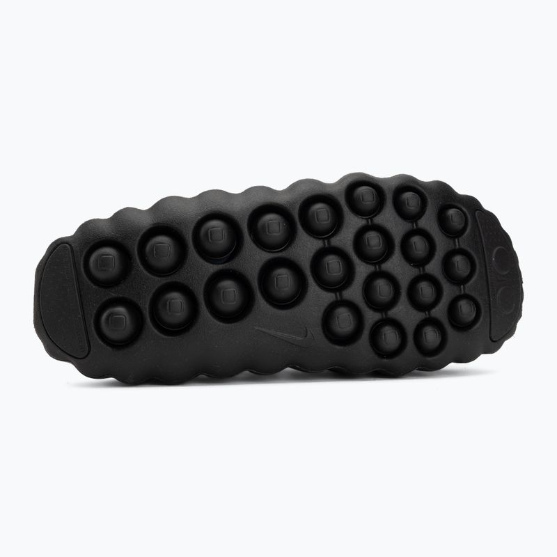 Férfi papucsok Nike Mind 001 black/cool grey/anthracite 4
