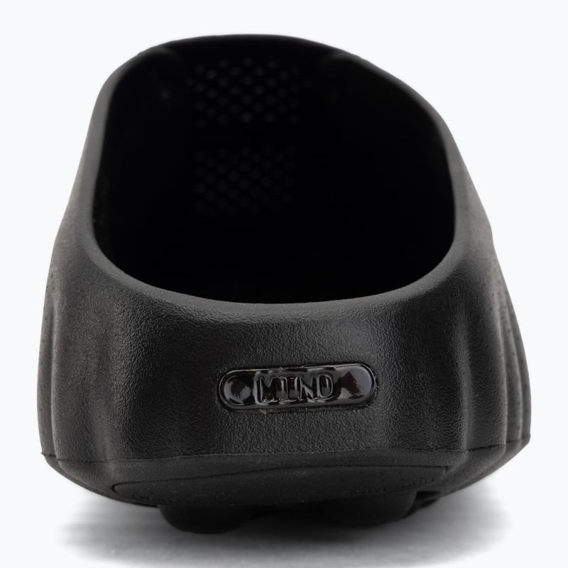 Férfi papucsok Nike Mind 001 black/cool grey/anthracite 6