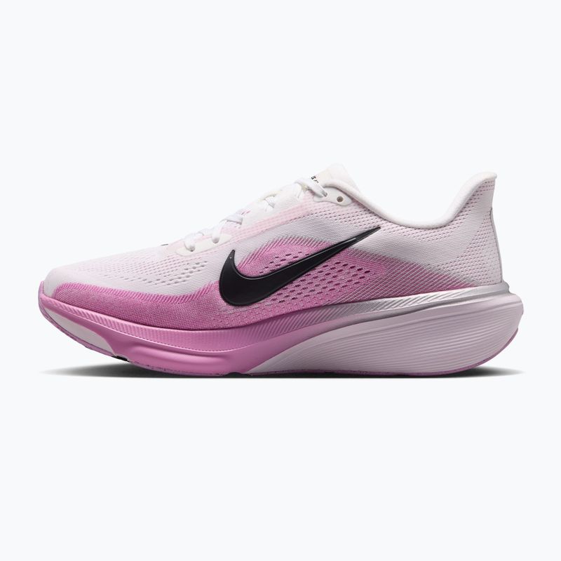Női futócipők Nike Pegasus 42 white/light magenta/bleached lilac/black 2