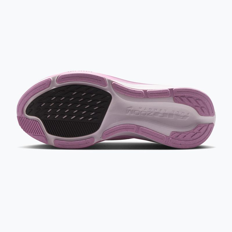 Női futócipők Nike Pegasus 42 white/light magenta/bleached lilac/black 4
