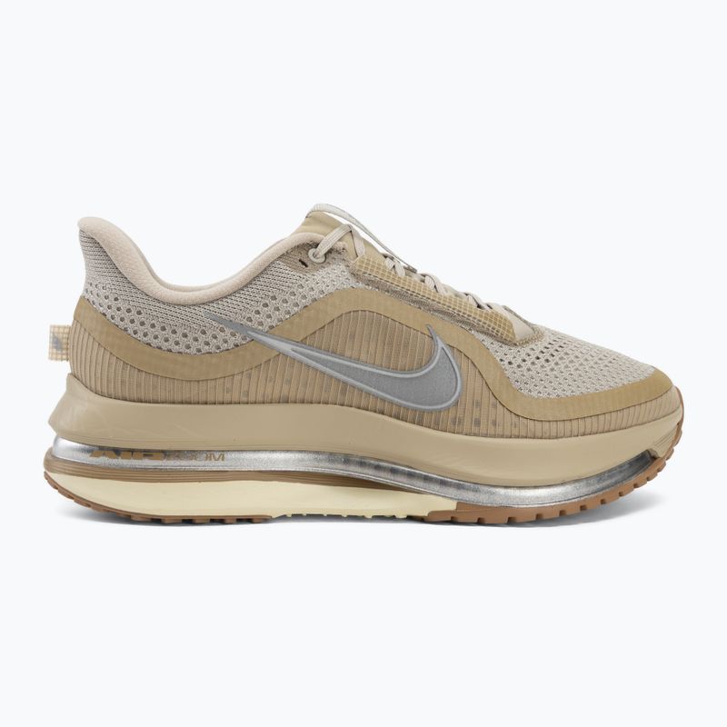 Férfi futócipők Nike Pegasus Premium desert khaki/light khaki/metallic silver 2