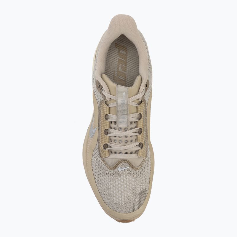 Férfi futócipők Nike Pegasus Premium desert khaki/light khaki/metallic silver 5