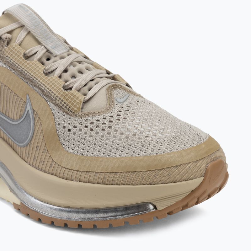 Férfi futócipők Nike Pegasus Premium desert khaki/light khaki/metallic silver 7