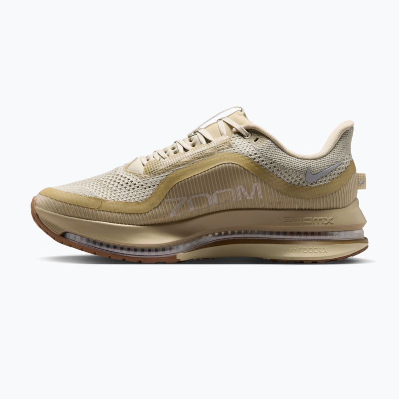 Férfi futócipők Nike Pegasus Premium desert khaki/light khaki/metallic silver 2