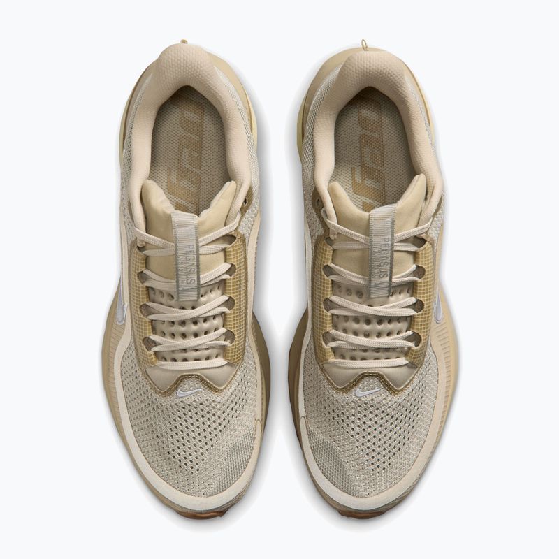 Férfi futócipők Nike Pegasus Premium desert khaki/light khaki/metallic silver 4