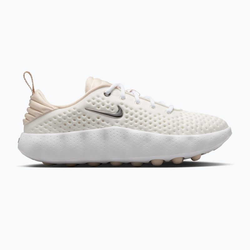 Női cipők Nike Mind 002 summit white/phantom/metallic silver
