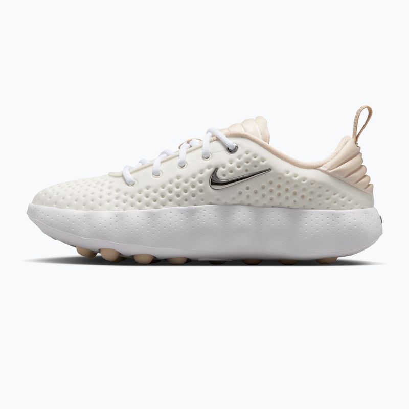 Női cipők Nike Mind 002 summit white/phantom/metallic silver 2