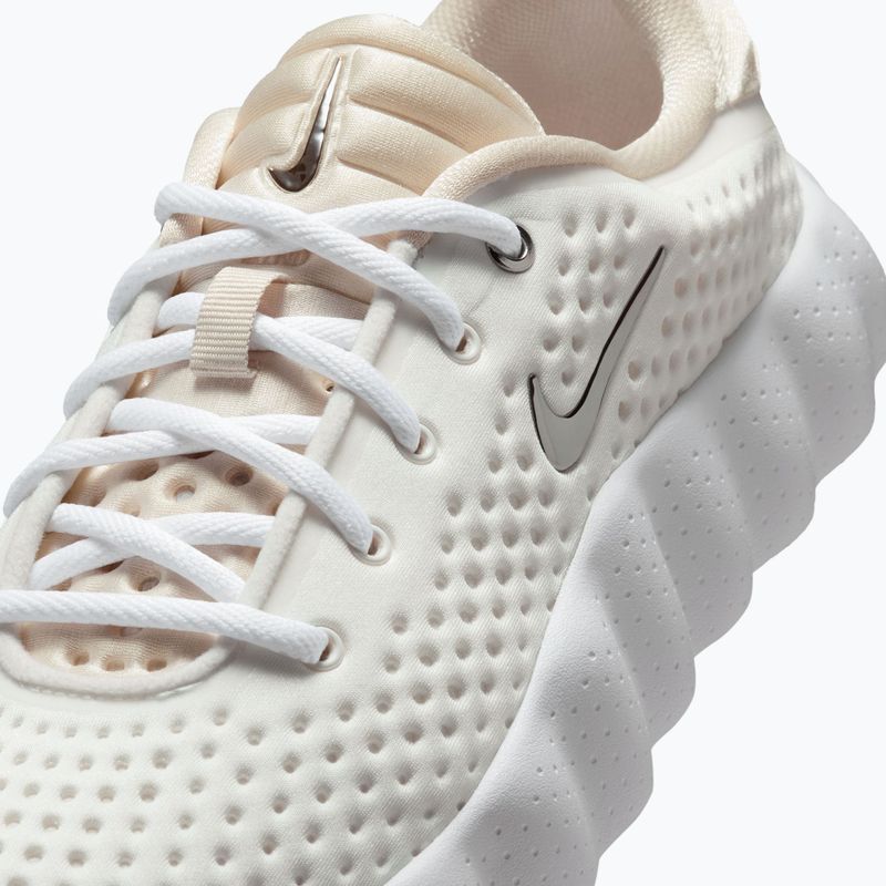 Női cipők Nike Mind 002 summit white/phantom/metallic silver 5