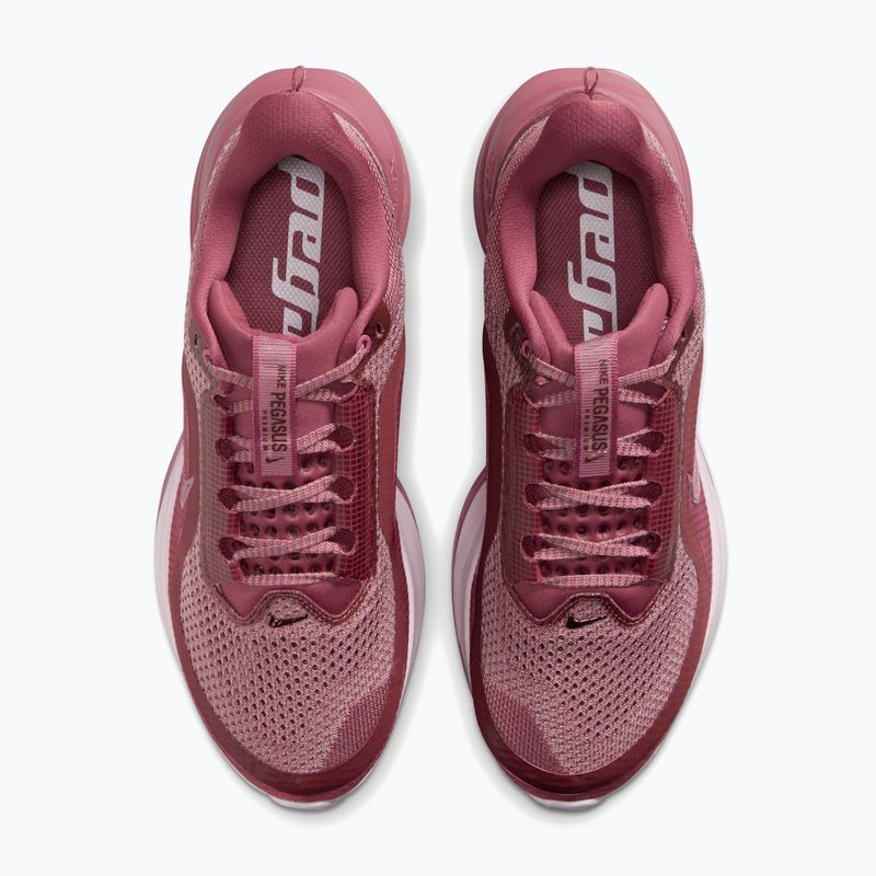 Női futócipők Nike Pegasus Premium pink smoke/light magenta/pink smoke 5