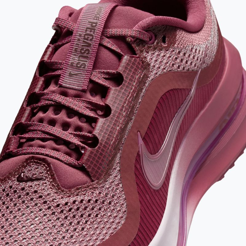 Női futócipők Nike Pegasus Premium pink smoke/light magenta/pink smoke 7