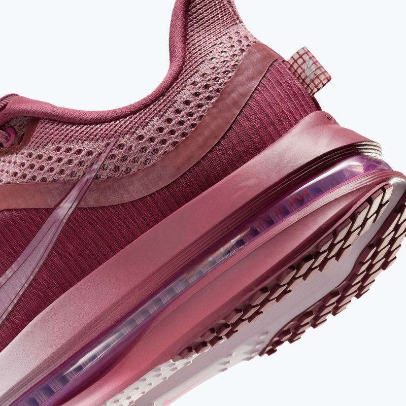 Női futócipők Nike Pegasus Premium pink smoke/light magenta/pink smoke 8
