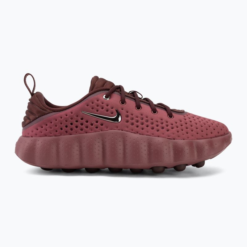 Női cipők Nike Mind 002 pink smoke/mystic dates/metallic silver 2
