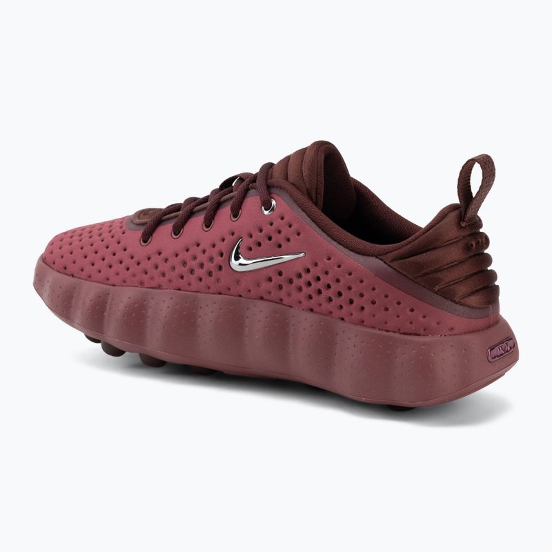 Női cipők Nike Mind 002 pink smoke/mystic dates/metallic silver 3