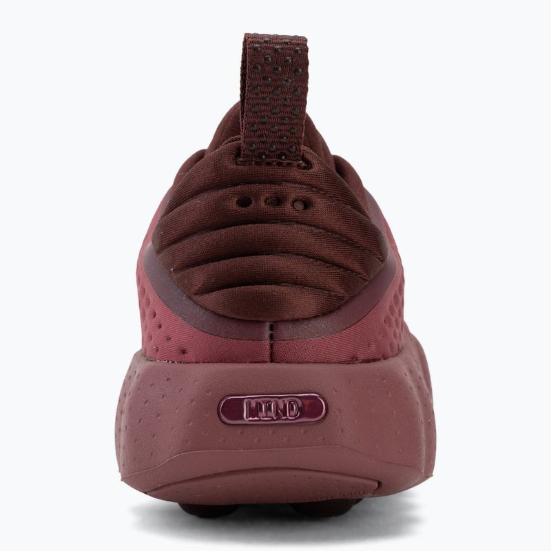 Női cipők Nike Mind 002 pink smoke/mystic dates/metallic silver 6