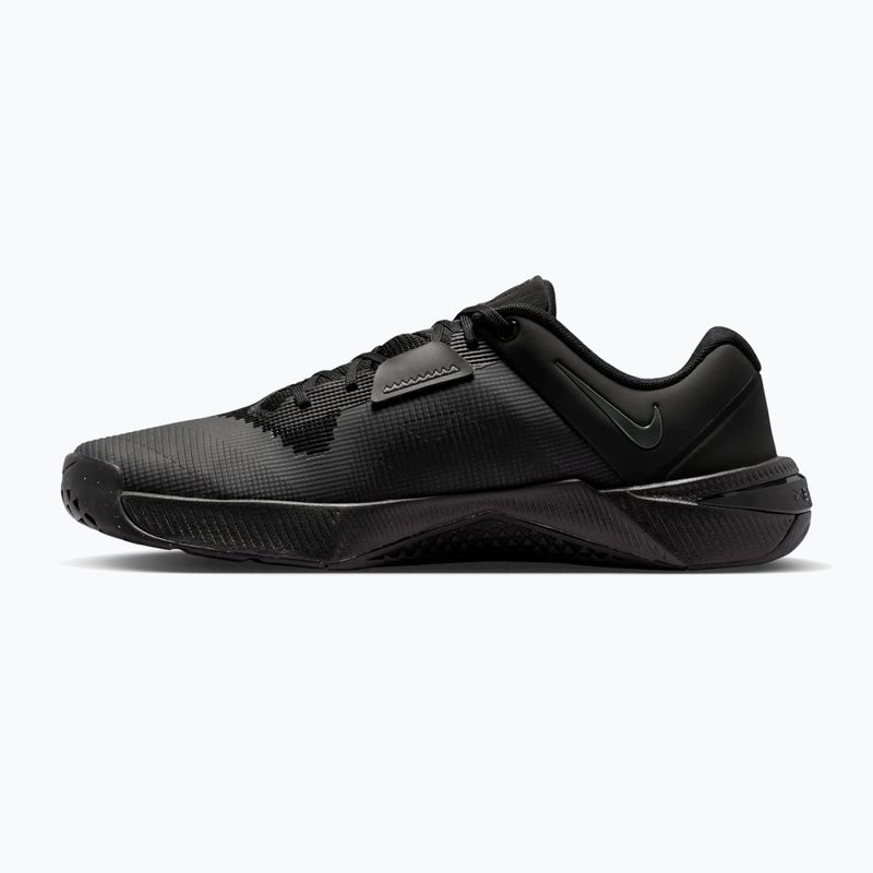 Férfi edzőcipők Nike Metcon 10 black/volt/anthracite 2