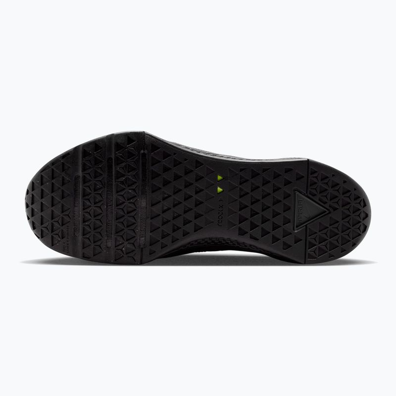 Férfi edzőcipők Nike Metcon 10 black/volt/anthracite 3
