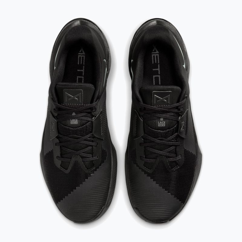 Férfi edzőcipők Nike Metcon 10 black/volt/anthracite 4