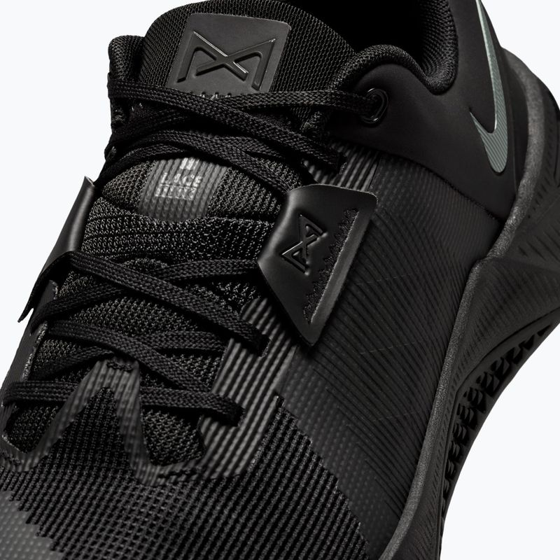 Férfi edzőcipők Nike Metcon 10 black/volt/anthracite 5