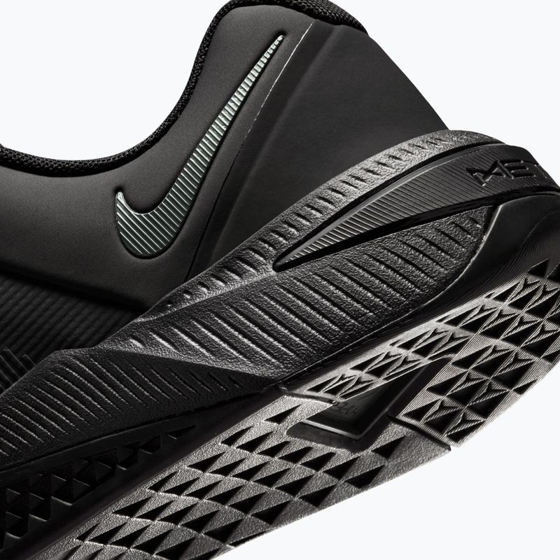 Férfi edzőcipők Nike Metcon 10 black/volt/anthracite 6