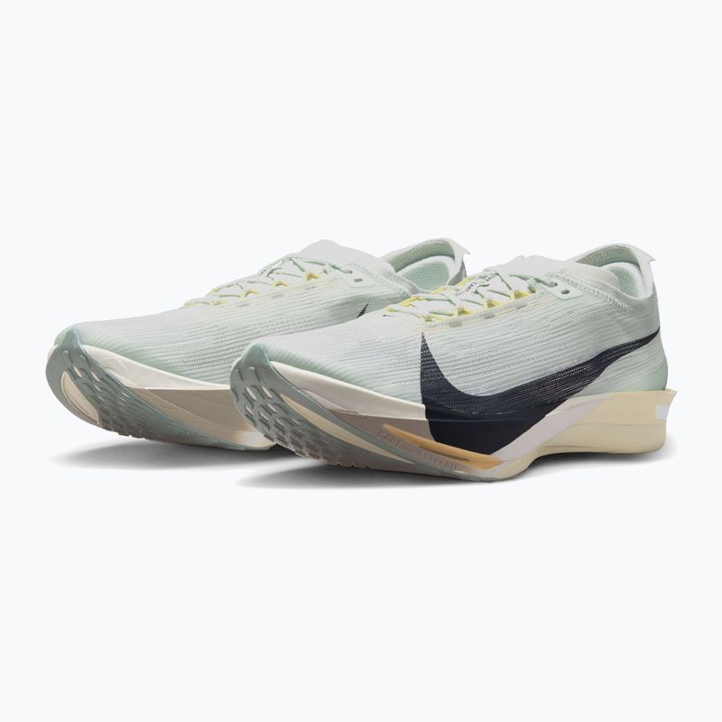 Férfi futócipők Nike Streakfly 2 spruce aura/phantom/dark obsidian 3