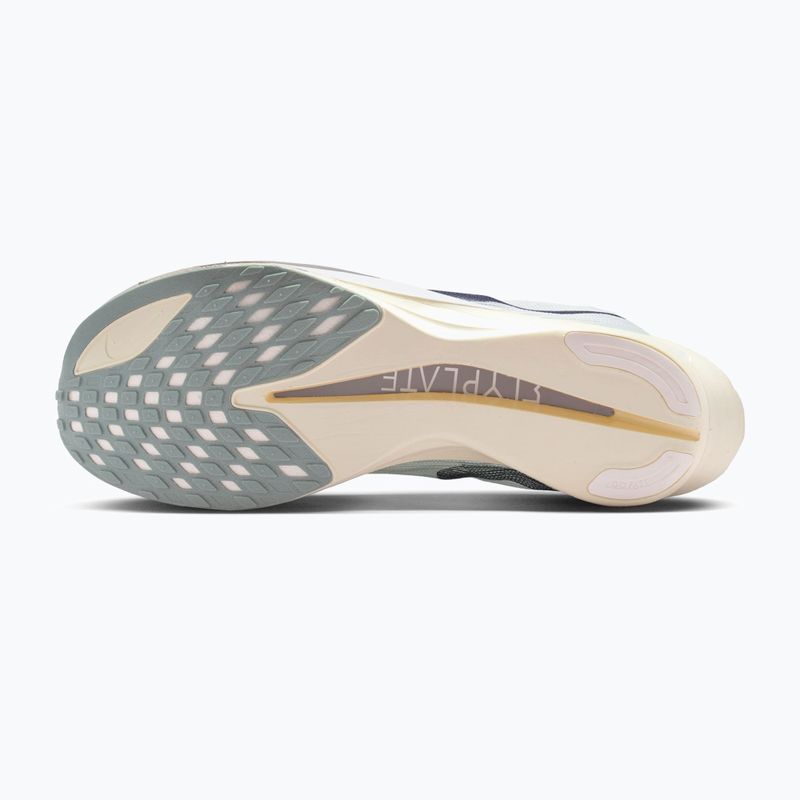 Férfi futócipők Nike Streakfly 2 spruce aura/phantom/dark obsidian 4
