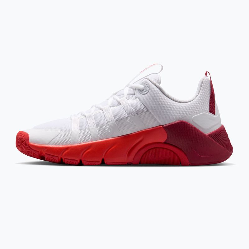Férfi edzőcipők Nike Free Metcon 7 white/picante red/tough red/white 2