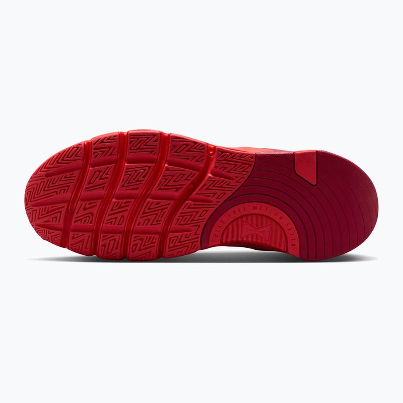Férfi edzőcipők Nike Free Metcon 7 white/picante red/tough red/white 3