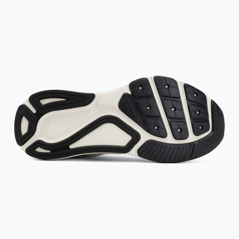 Női futócipők Nike Structure 26 summit white/anthracite/metallic silver 4