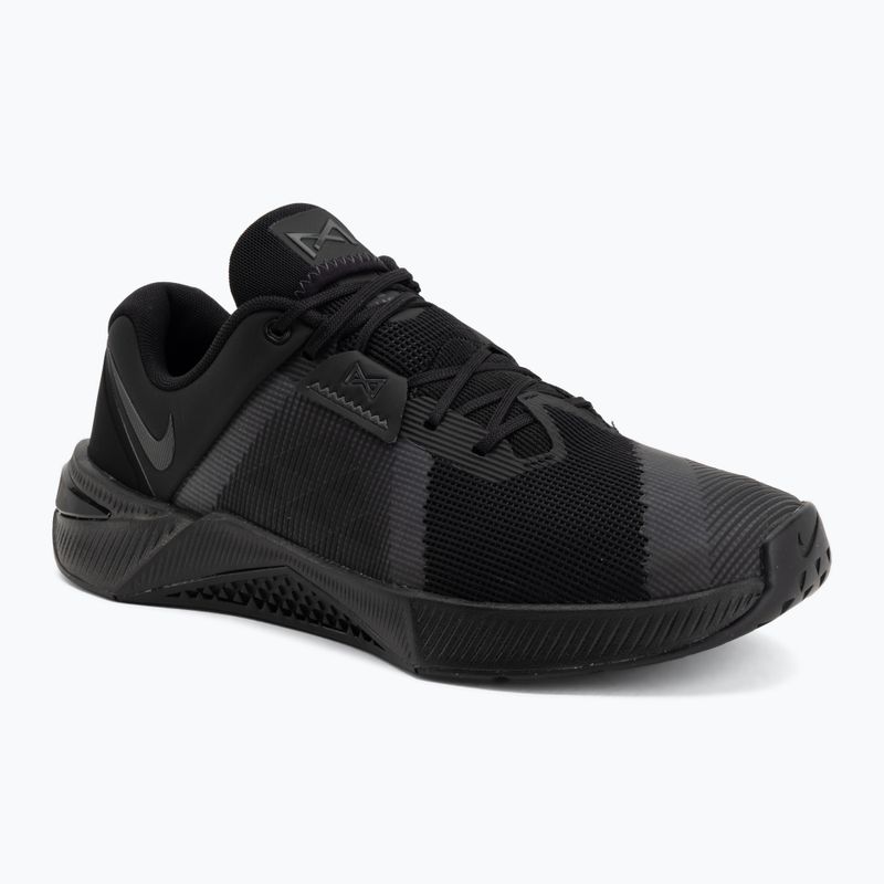 Férfi edzőcipők Nike Metcon 10 black/volt/anthracite