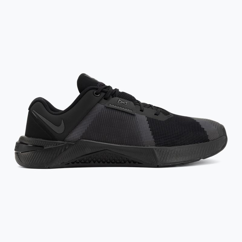 Férfi edzőcipők Nike Metcon 10 black/volt/anthracite 2