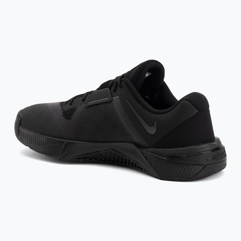 Férfi edzőcipők Nike Metcon 10 black/volt/anthracite 3