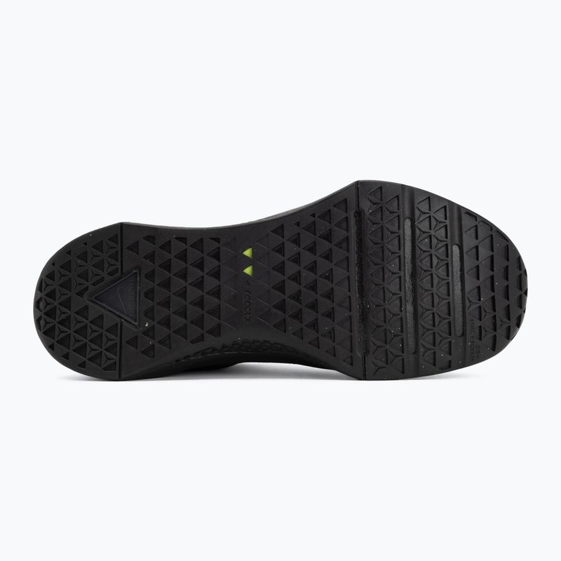 Férfi edzőcipők Nike Metcon 10 black/volt/anthracite 4