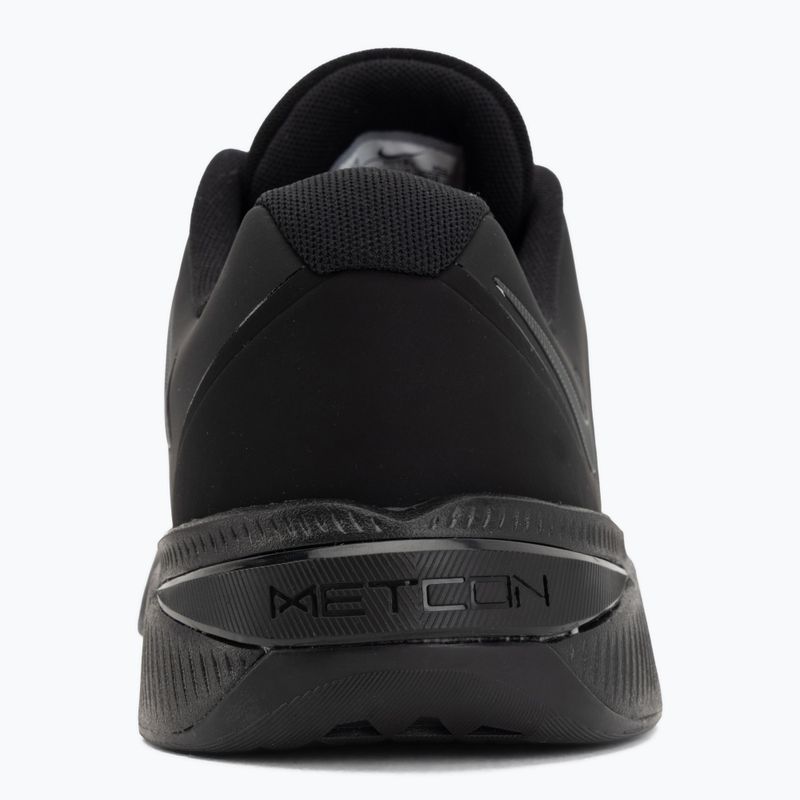 Férfi edzőcipők Nike Metcon 10 black/volt/anthracite 6
