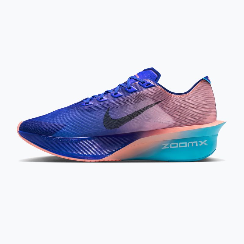Férfi futócipők Nike Vaporfly 4 Racer Blue/Blue Lightning/White 2