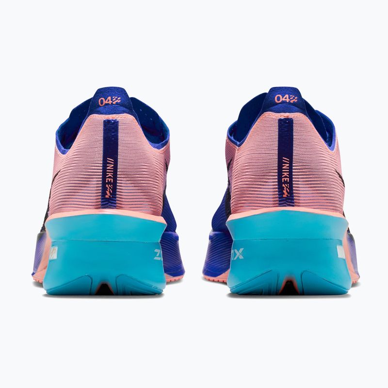 Férfi futócipők Nike Vaporfly 4 Racer Blue/Blue Lightning/White 6