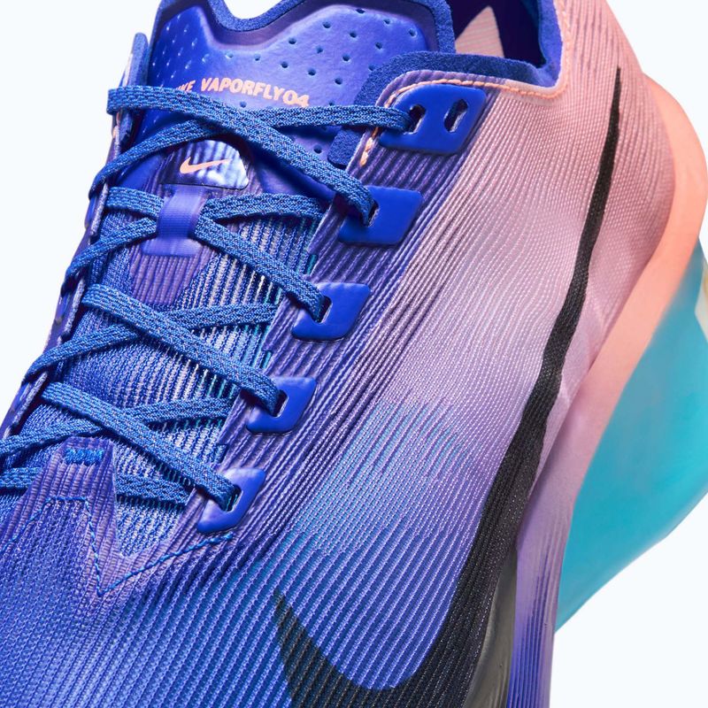 Férfi futócipők Nike Vaporfly 4 Racer Blue/Blue Lightning/White 7