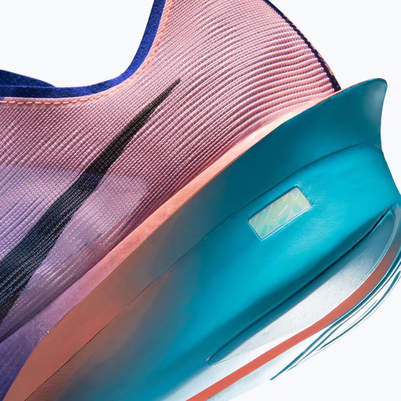 Férfi futócipők Nike Vaporfly 4 Racer Blue/Blue Lightning/White 8