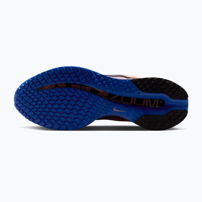 Férfi futócipők Nike Pegasus Premium racer blue/atomic pink/volt tint/black 4
